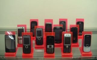 MOBILEJI TELEFONAI IKI 20 EURŲ