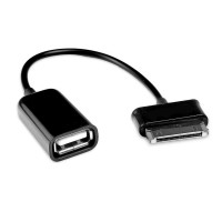 PERĖJIMAS SAMSUNG GALAXY TAB Į USB