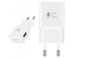 Samsung fast charger pakrovejas 