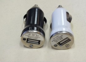 Automobiliniai įkrovikliai usb