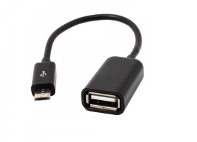 USB TO MICRO USB PERĖJIMAS