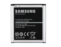 Samsung akumuliatorius Core 2