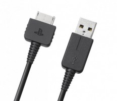 PS VITA USB LAIDAS