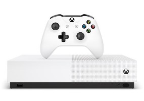 XBOX One S 500GB
