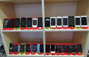 Ivairus Mobilieji Telefonai Nuo 12eur Iki 45eur 