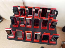 MOBILEJI TELEFONAI NUO 20 EURŲ