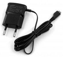 Samsung micro usb pakrovejas