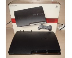 Sony Playstation 3 Super Slim 500gb
