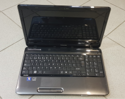 Toshiba Satellite L655-S5101