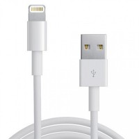 Originalūs iPhone USB laidas (kabelis) 