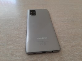 Samsung Galaxy A71 128gb