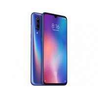 XIAOMI MI 9 BLUE 6GB/64GB.
