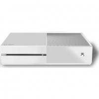 MICROSOFT XBOX ONE FAT 500GB WHITE