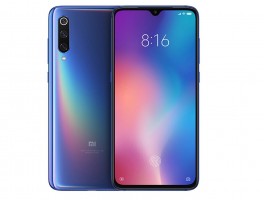 Xiaomi Mi 9 Ocean Blue 6/128GB