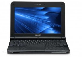 TOSHIBA NB 250