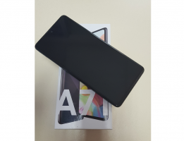 Samsung A71 Prism Crush Black 6/128GB