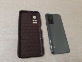 Xiaomi Mi 10T Pro 5G Dual Sim RAM:8GB 128GB