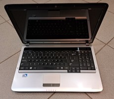 Samsung RV510