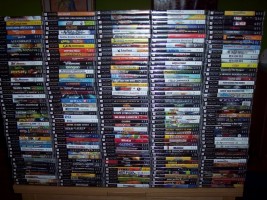 PARDUODU PSP ZAIDIMUS NUO 1 EUR 
