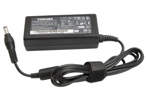Toshiba nešiojamų kompiuterių pakrovėjai